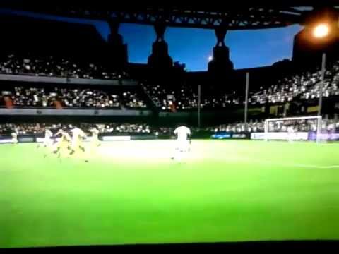 Encore Romain Habran magnifique frappe conte Nantes !