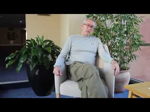 Dr  Paul Clayton - Why zinzino?