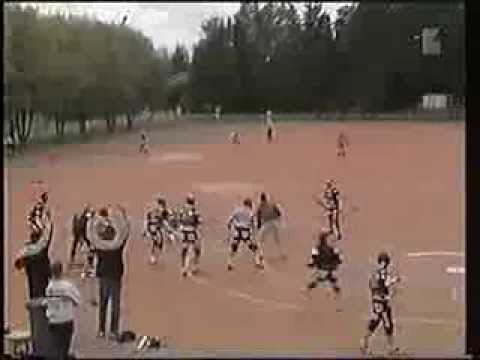 Miesten superpesis, Järvenpää - Koskenkorva, Sotkamo - Raahe 30.8.2003