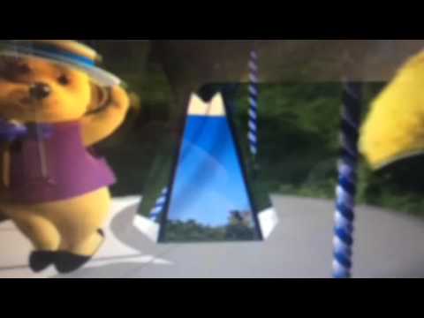 Thomas & Friends Magical Events S1 E6: The Dancing Bear