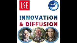 S3 E2: Culture and Economic Growth with Alberto Bisin from NYU