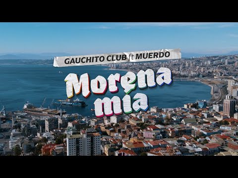 Morena Mía - Gauchito Club