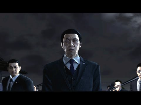 YAKUZA 5 Remastered Walkthrough Gameplay Part 4 - DESTINATIONS