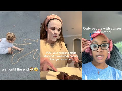 Funniest Tiktok that if ylyl