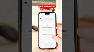 ¿Han hackeado tu iPhone 📲 ☣️?
