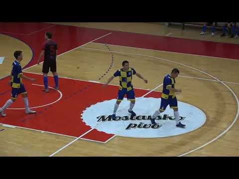 HMNK Rudnik - MNK Čapljina | 2. poluvrijeme | 19.2.2022.