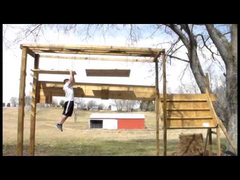 Team N.A.S.H.- ANW5 Hopefuls