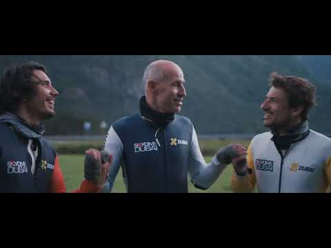 ALPHA JETMAN LOFT - ROMSDALEN NORWAY PROJECT