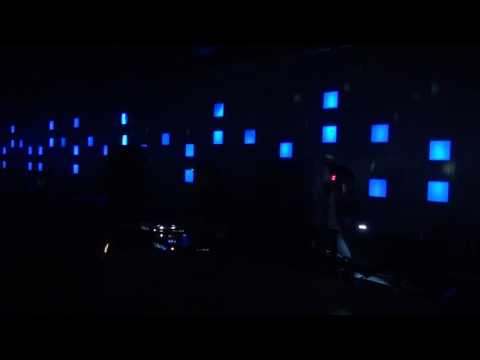 RGB presents: Project X - RGB Knockout Floor - Headcock