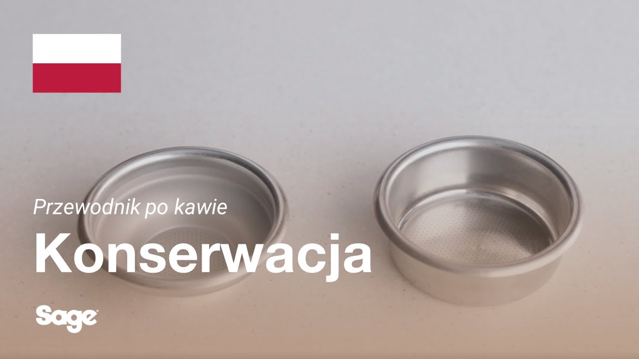 Płukanie sitka filtrującego