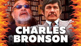Charles Bronson - My Opinion