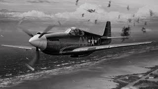 Why American Pilots Cut Their Engines — And Won the Dogfight Anyway