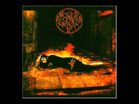 Orkus - Pagan Dust