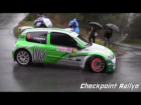 - Rallye Ronde Val Merula 2017 - Checkpoint Rallye -