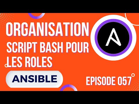 ANSIBLE 0 SOMMAIRE DE FORMATION