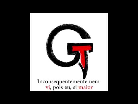 Escuridão Dispersa - Gravata de Vidro