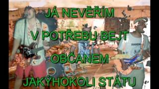 Video Taras Bullba - Nevěřím  (oficiální klip)