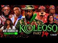 Koleoso Pt 14 Season 3 Latest Yoruba Movie By Iteledconstudio Viral Yorubamovie Koleoso