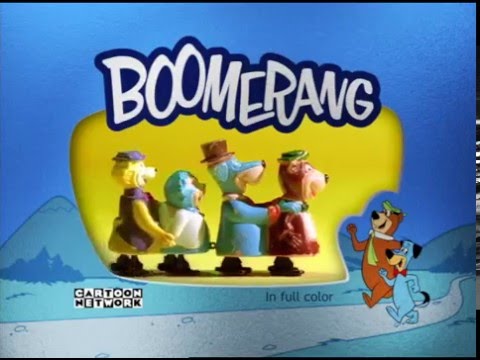 Boomerang Theme