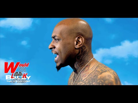 Lil Ronny MothaF - Drake ft. Str3tch (Official Music Video)