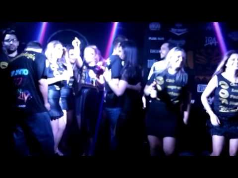 Turma Odonto Ulbra Torres-RS 06.05.17