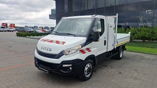 Camion-benne < 3.5t IVECO DAILY 35-160 | Image 4 - Autoline