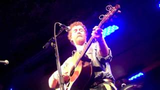 The Swell Season &quot;Drown Out&quot; Live at City Winery, New York City 1/2010