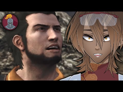 Disaster Day of Crisis (Part 1) - MandaloreGaming Reaction