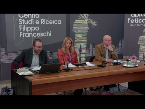 Etica, ricerca e formazione. Esperienze dai comitati etici