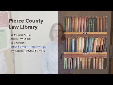 Collin County Law Library