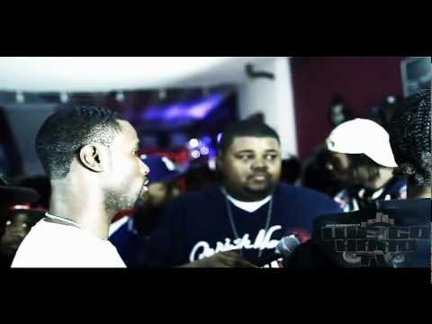 Kidrock Dollaz vs Showoff