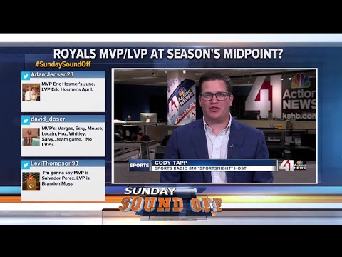 Sunday Sound Off Pt. 1 (July 2, 2017)