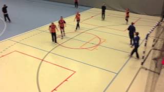 preview picture of video 'Larvik HK- Treningstips 1'