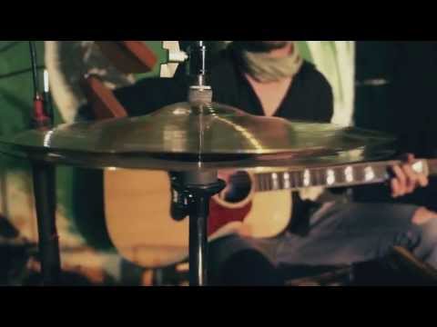 Arek Frog -  Don't Give It Up  (ONE MAN BAND)