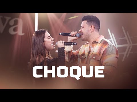 Choque (part. Naiara Azevedo) - Gabriel Gava