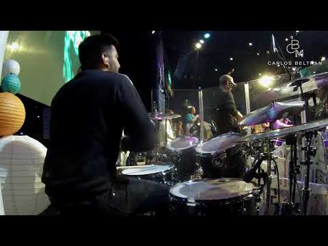 Thumbnail for Endless Praise - PlanetShakers - Drums