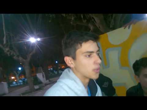 CHIRULO VS VALSA - 4tos Fecha 5