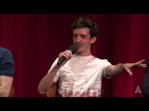 Thumbnail of the video: Academy Conversations: BPM (Beats Per Minute)