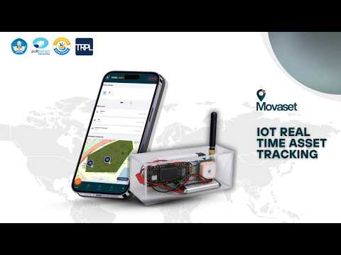 Pengembangan Sistem Pelacakan Lokasi Aset Bergerak (Asset Tracking) Berbasis LoRa Menggunakan Integrasi GPS dan Analisis Jalur Berbasis AI