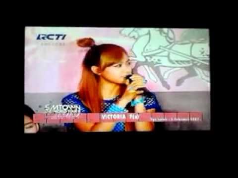 SM Town III Press Conference Live in Jakarta (p4)
