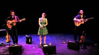 Emily Smith - Sowers Song live in Peebles, Scotland