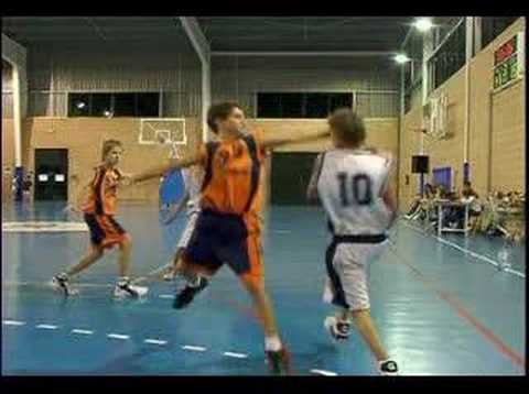Infantil masculí CB Alcudia - Manacor