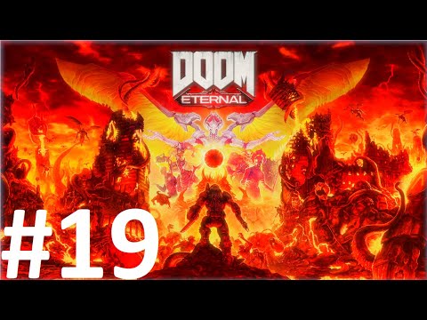 Doom Eternal PL (100%) odc. 19 - Nekravol
