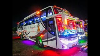 Download lagu Kumpulan DJ bus malam full strobo mp3
