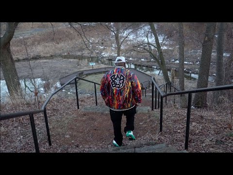 Reefa Feat. Bigg Homie Gutta - Energy (Official Video)