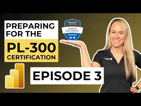 Master the PL-300 Exam: Key Concepts & Security Tips Master the PL-300 Exam: Key Concepts & Security Tips