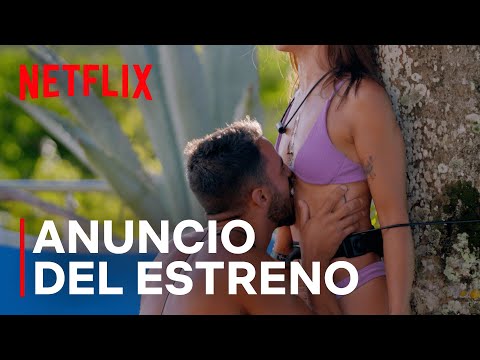 Bizarro reality da Netflix é uma mistura de Teste de Fidelidade