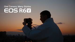 캐논 EOS R6 V 바디 (정품)_동영상_이미지