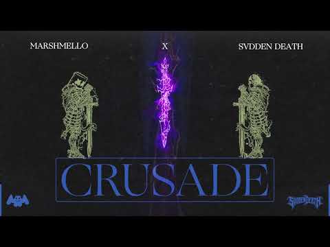 marshmello syyden death crusade