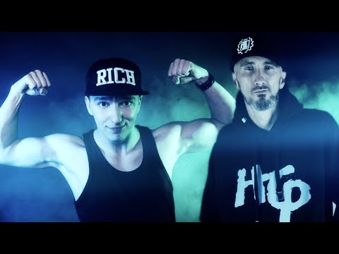 YACHUPRODUKCJA & HEMP GRU - Wilkside A (Bombsite A Parodia)